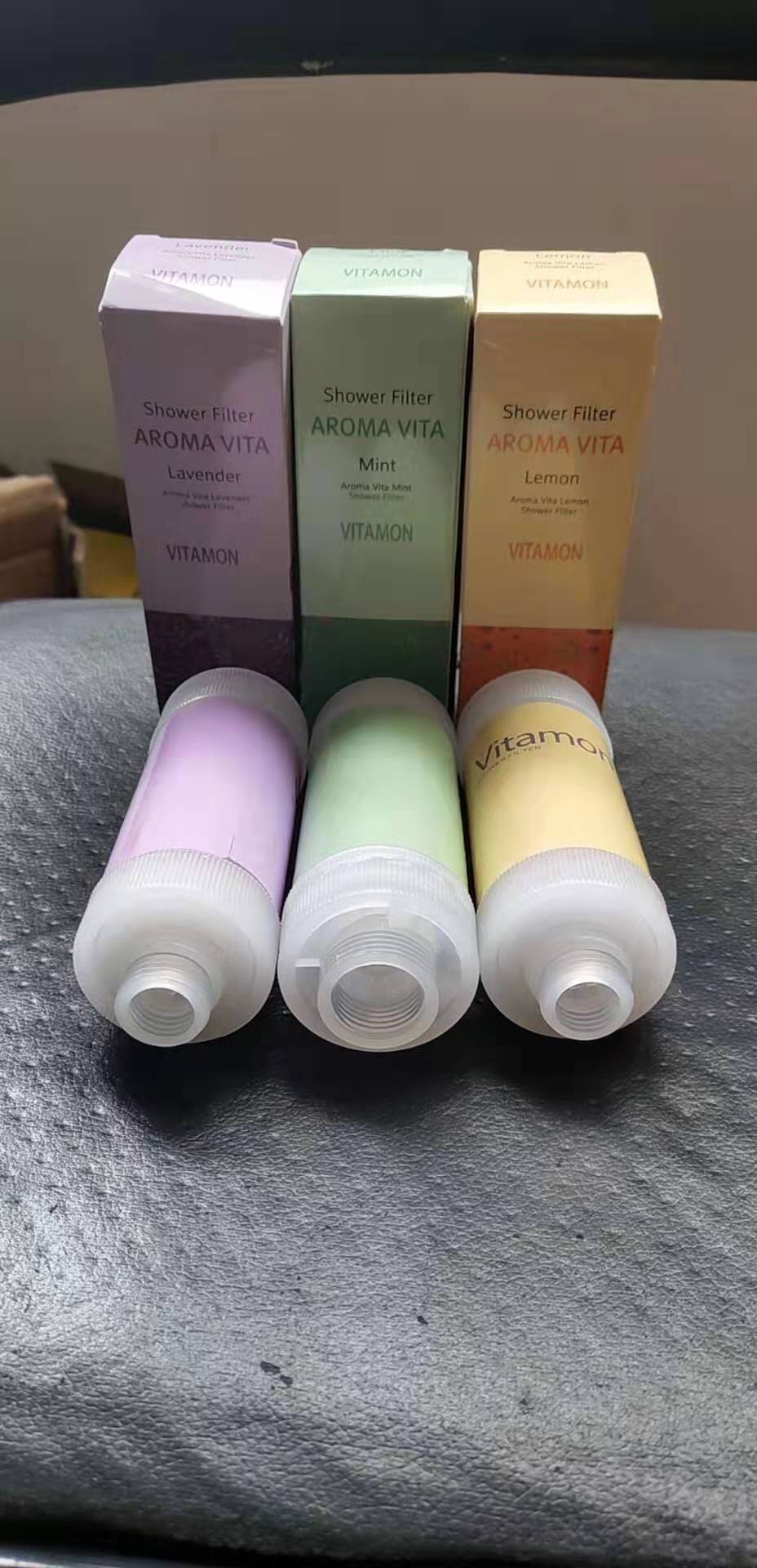过滤器实物图