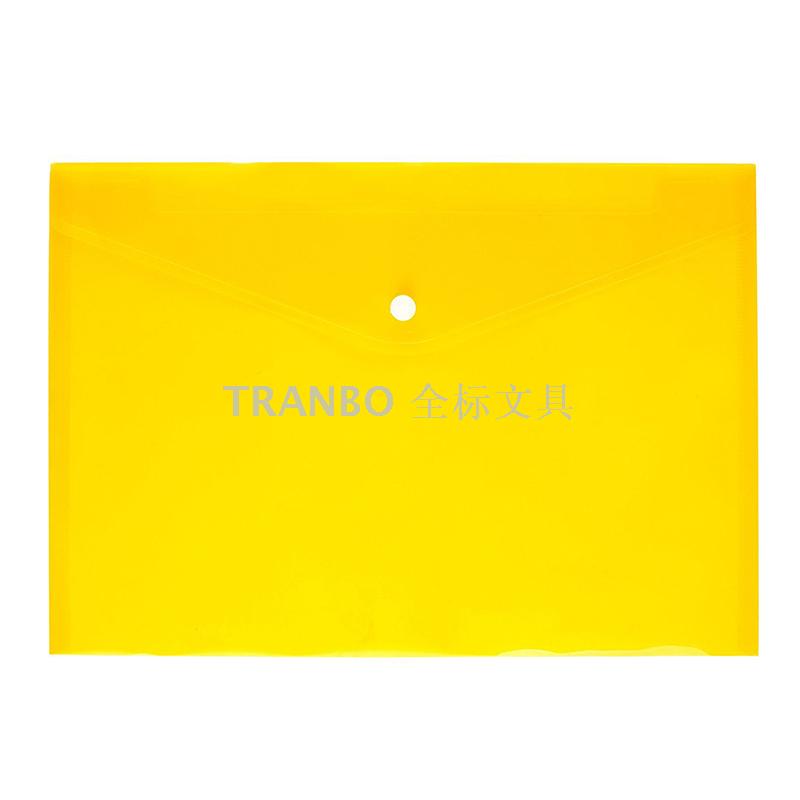 Transparent file folder Specification image