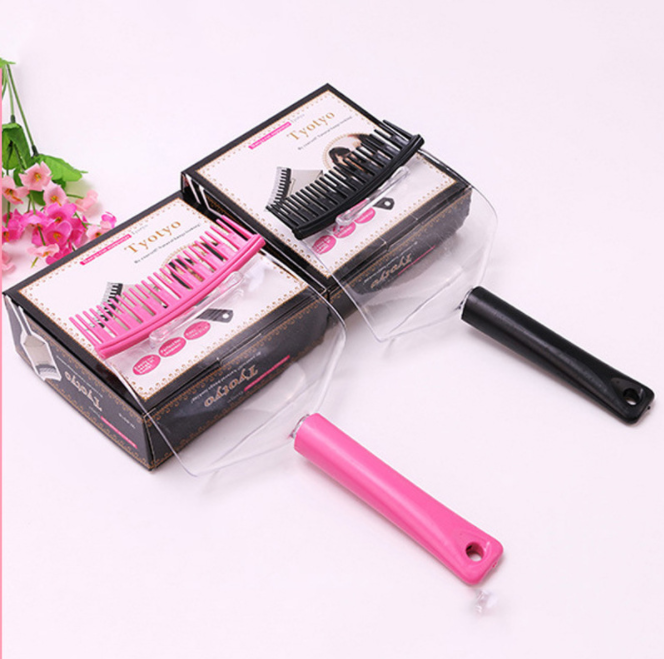 Yiwu DIY bangs trim comb artifact bangs hair clippers Hair clippers hair supplies