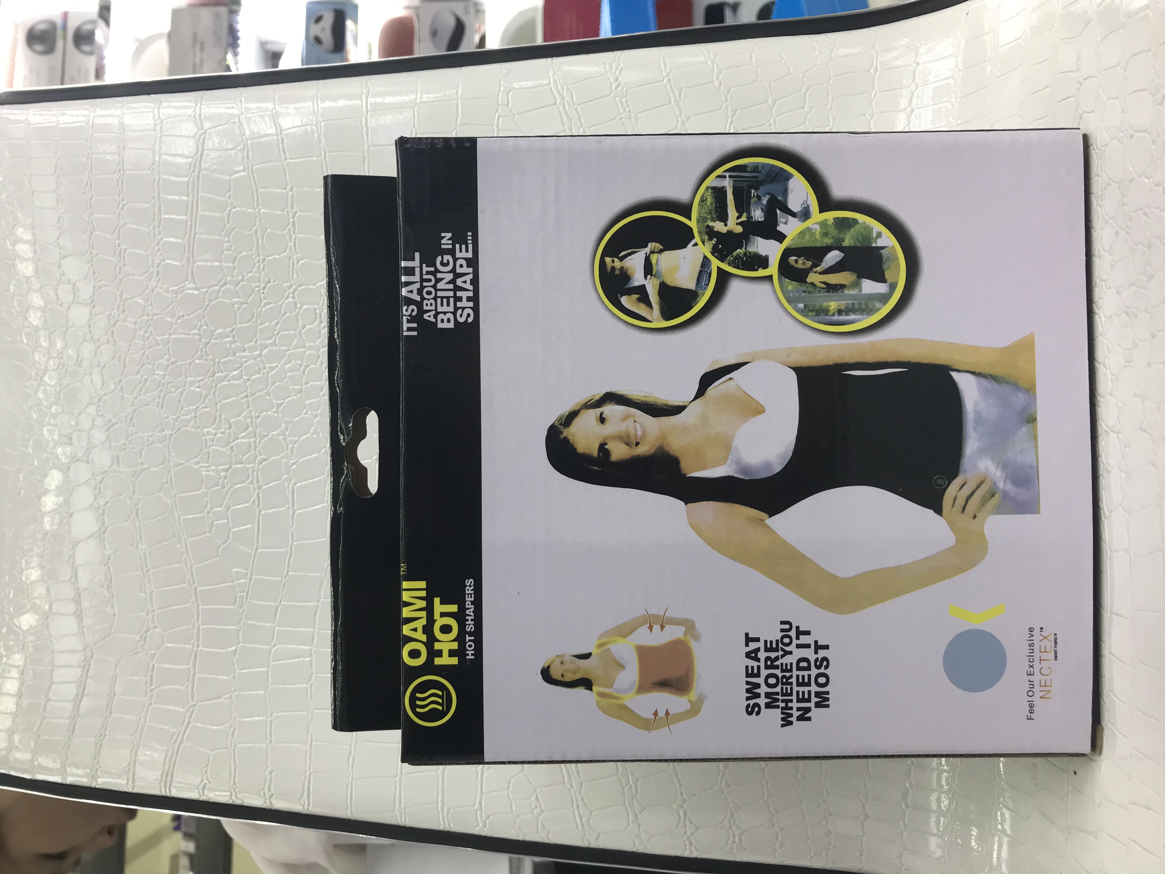 Body SHAPERS HOT CAMI SHAPERS thumbnail