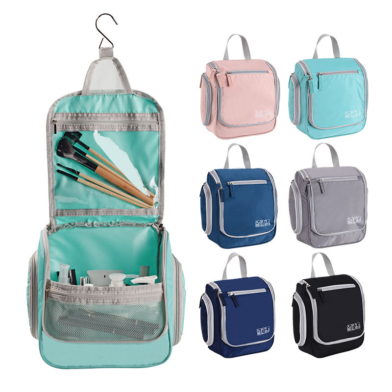 Toiletry bag Large capacity portable travel toiletry bag Outdoor toiletry bag Travel toiletry bag