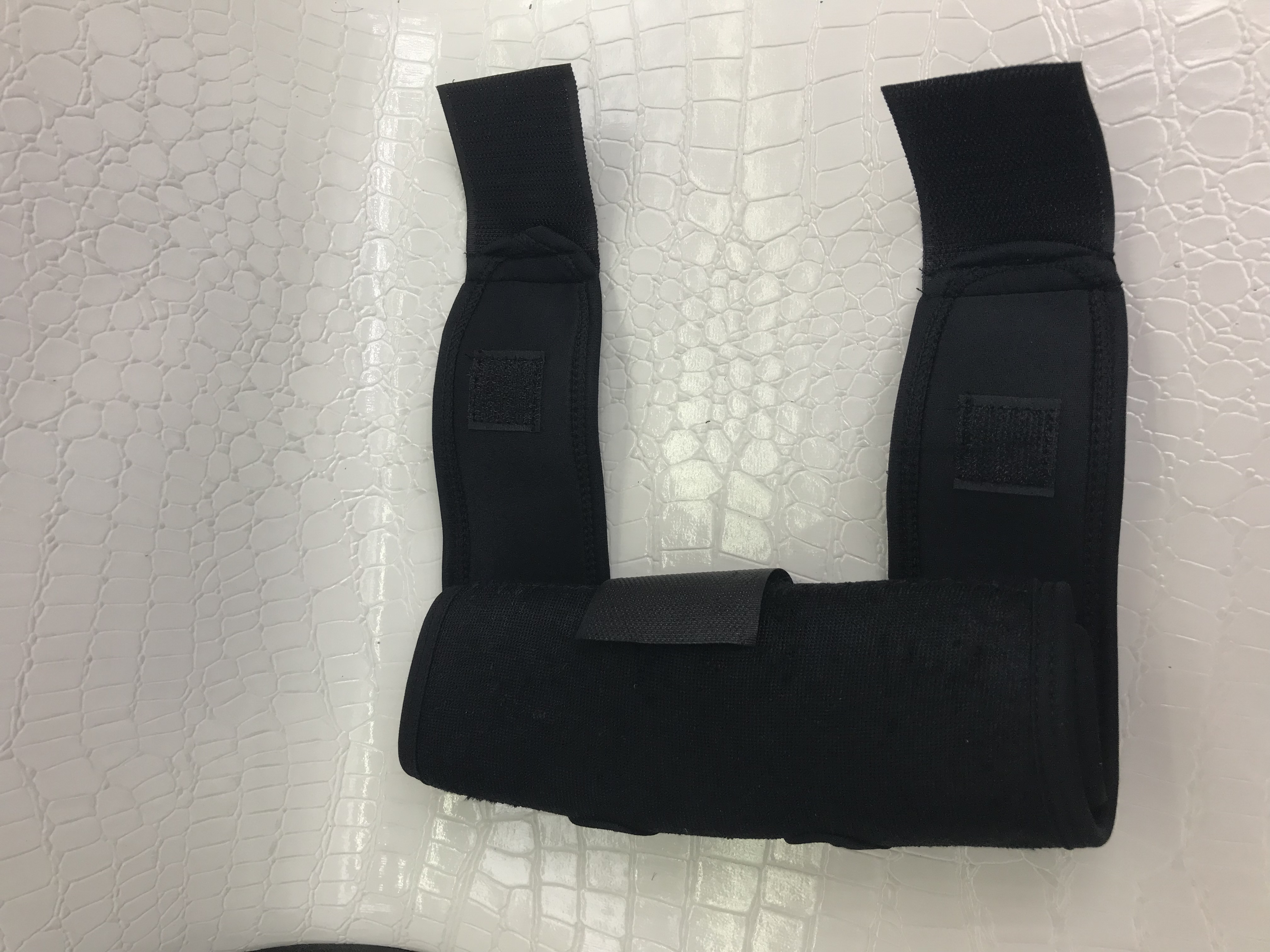 Manufacturer's protective gear products: Outdoor sports, mountain climbing pressure knee pads, breathable running knee pads, cycling anti-slip details Picture