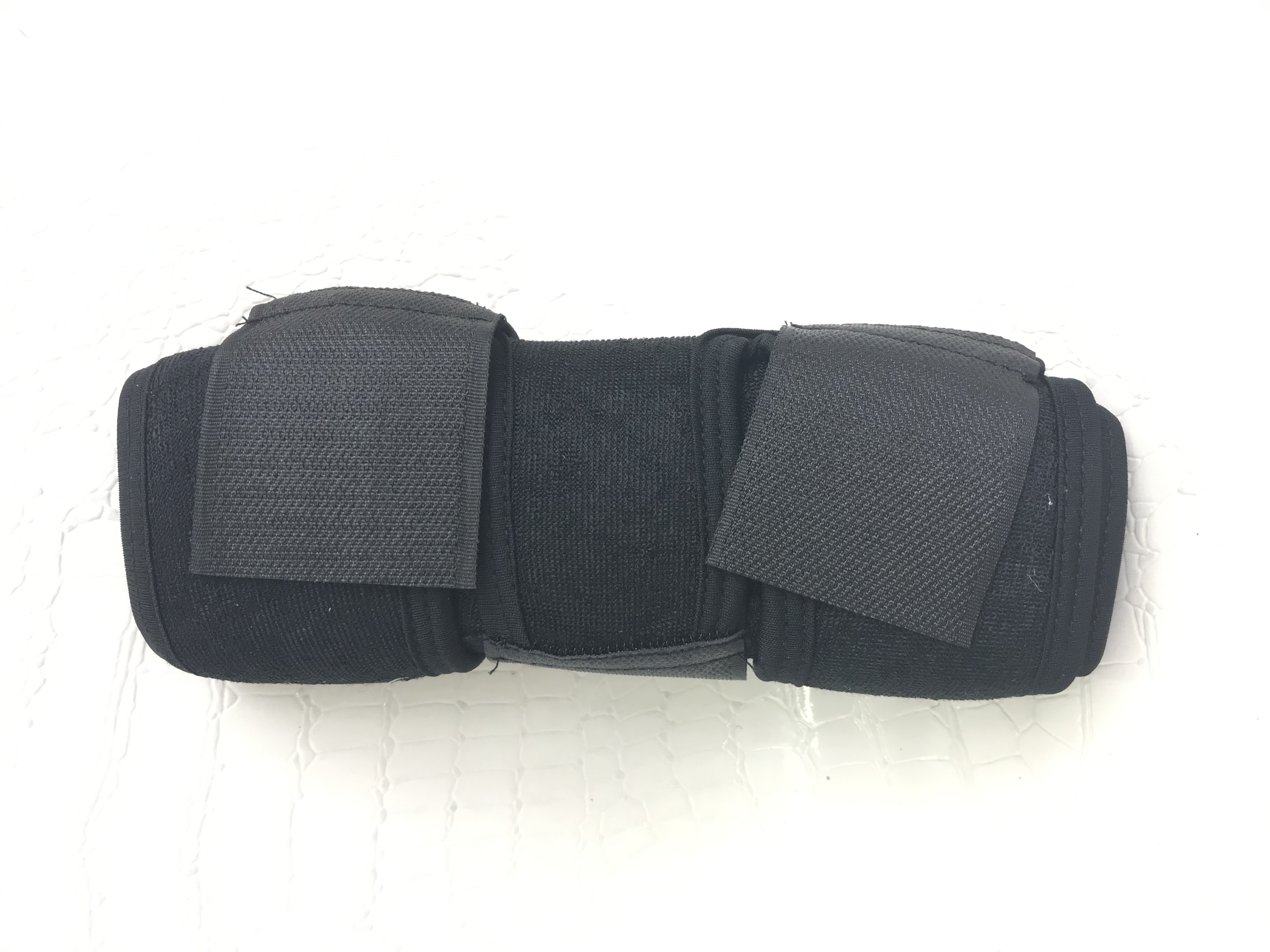 Manufacturer's protective gear products: Outdoor sports, mountain climbing pressure knee pads, breathable running knee pads, cycling anti-slip Specification image