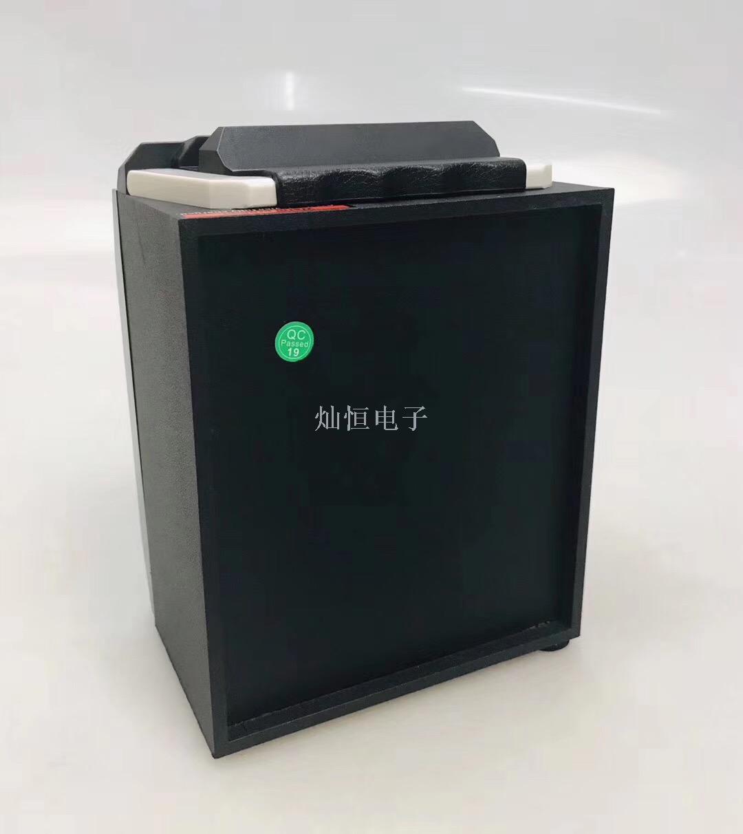 تركيب جهاز محمول لاسلكيا لاسلكيا من طراز TF USB في الهواء الطلق من طراز MS-591. Application Scenario
