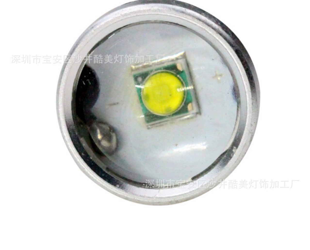 其他车灯实物图