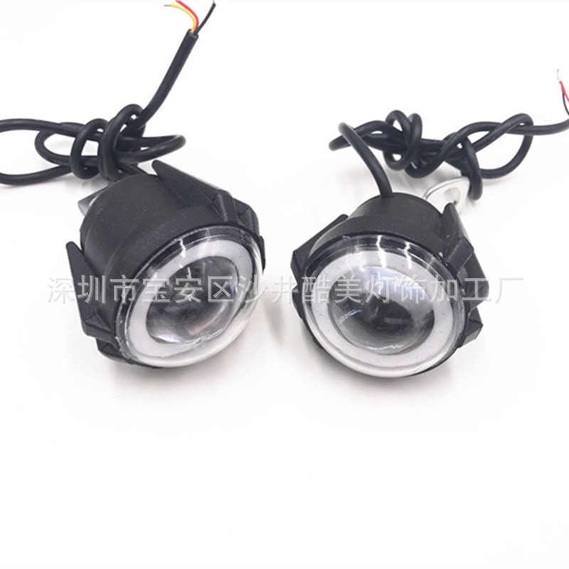 汽车改装LED灯  产品图