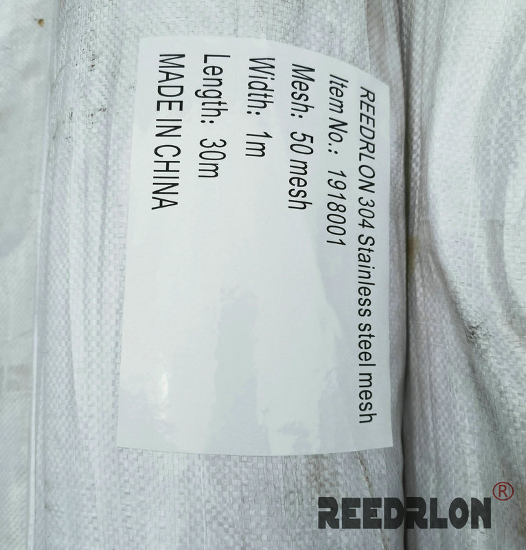 Redlong stainless steel mesh, stainless steel screen mesh Item Picture