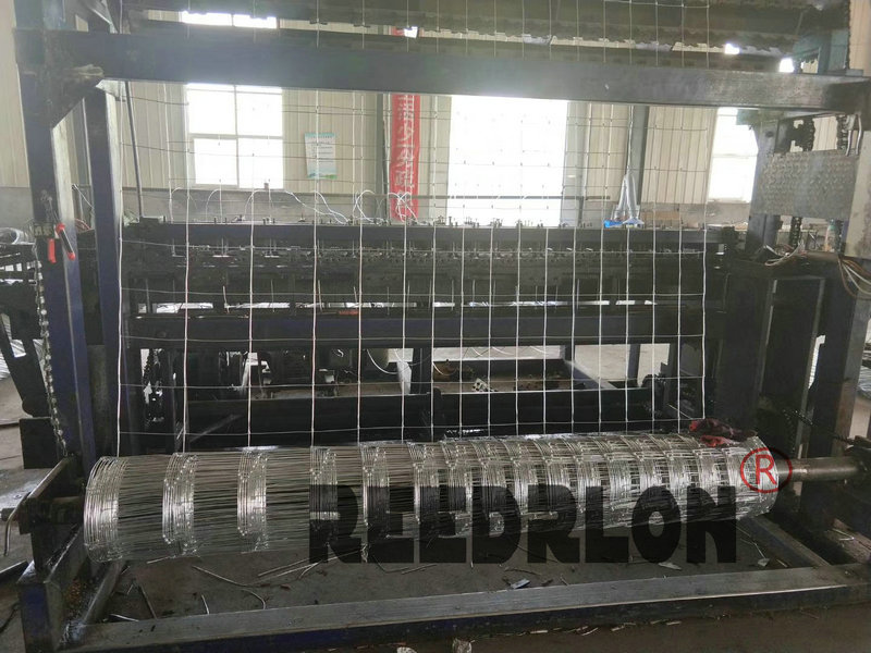 50 Redron Cattle Net GAME WIRE details Picture