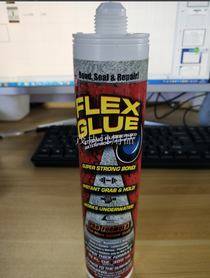 MS structure glue -420g