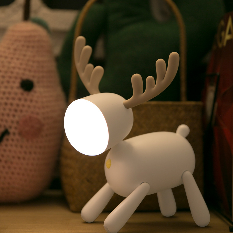 New creative product 2019 Reading learning Gift Lamp
