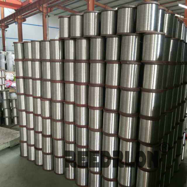 Redlong stainless steel mesh, stainless steel screen mesh Application Scenario