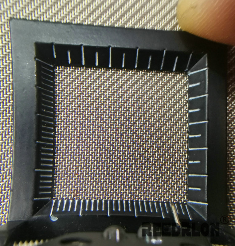 Stainless steel mesh stainless steel screen