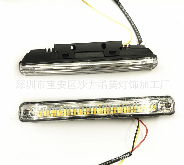 汽车改装LED灯  细节图