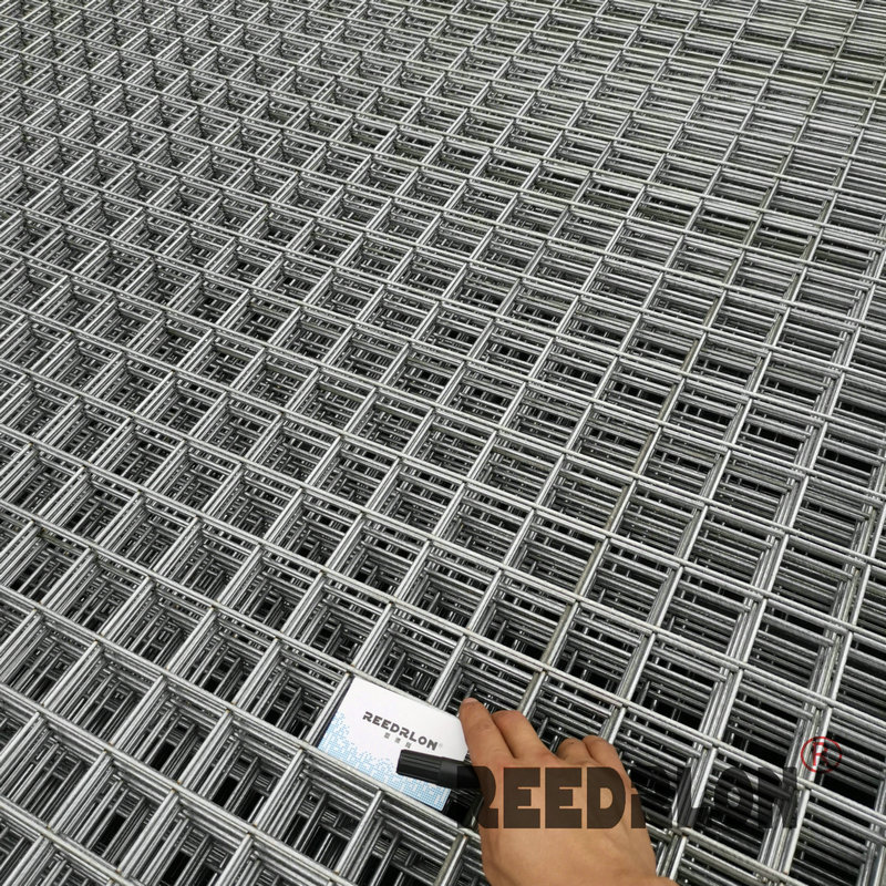 Welding mesh construction mesh iron wire welding mesh