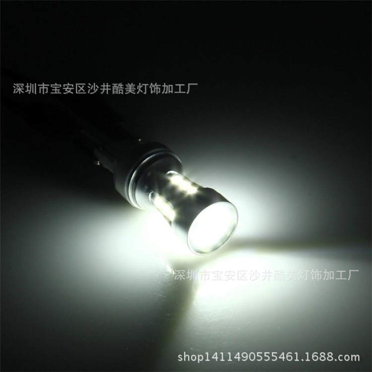 其他车灯实物图