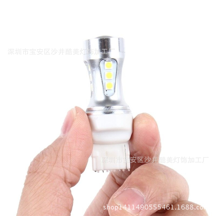 汽车改装LED灯  细节图