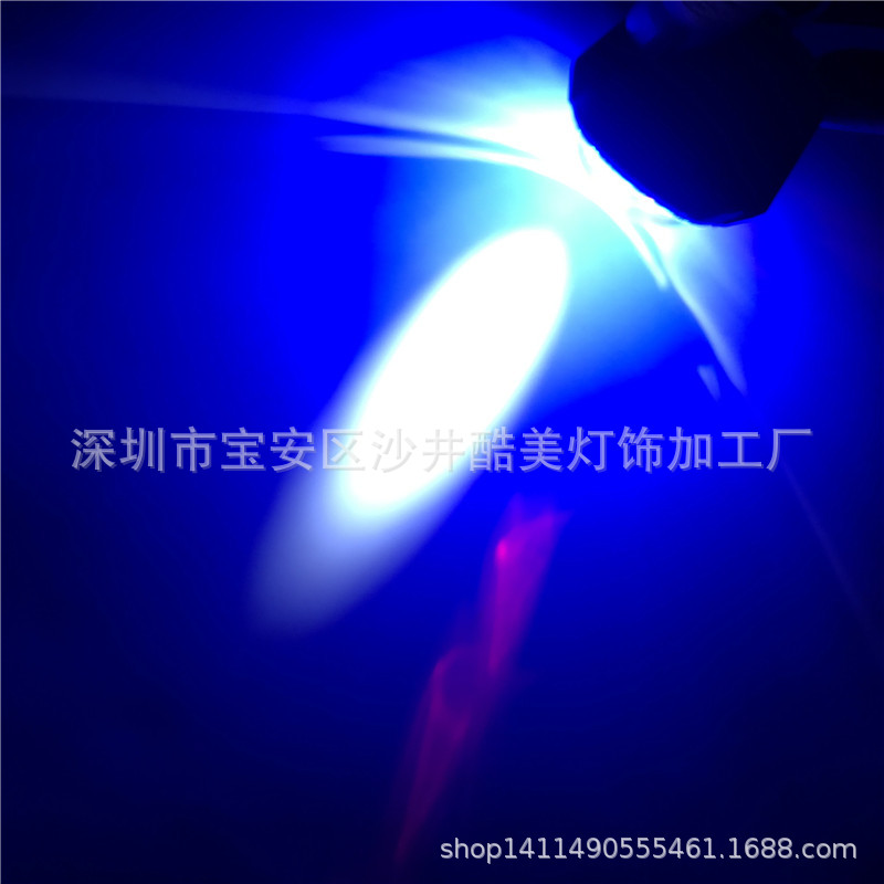 大灯、前照灯实物图