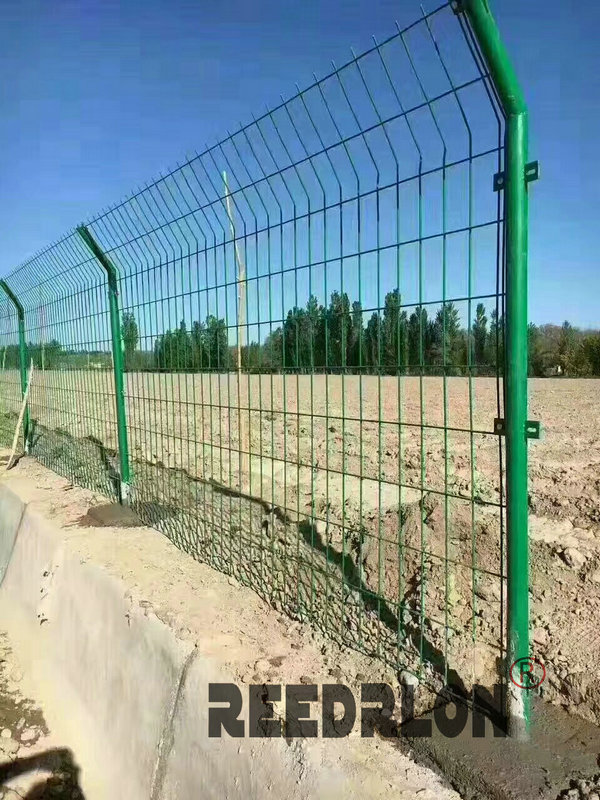 70 Red dragon bilateral wire guardrail high-speed guardrail 1 details Picture