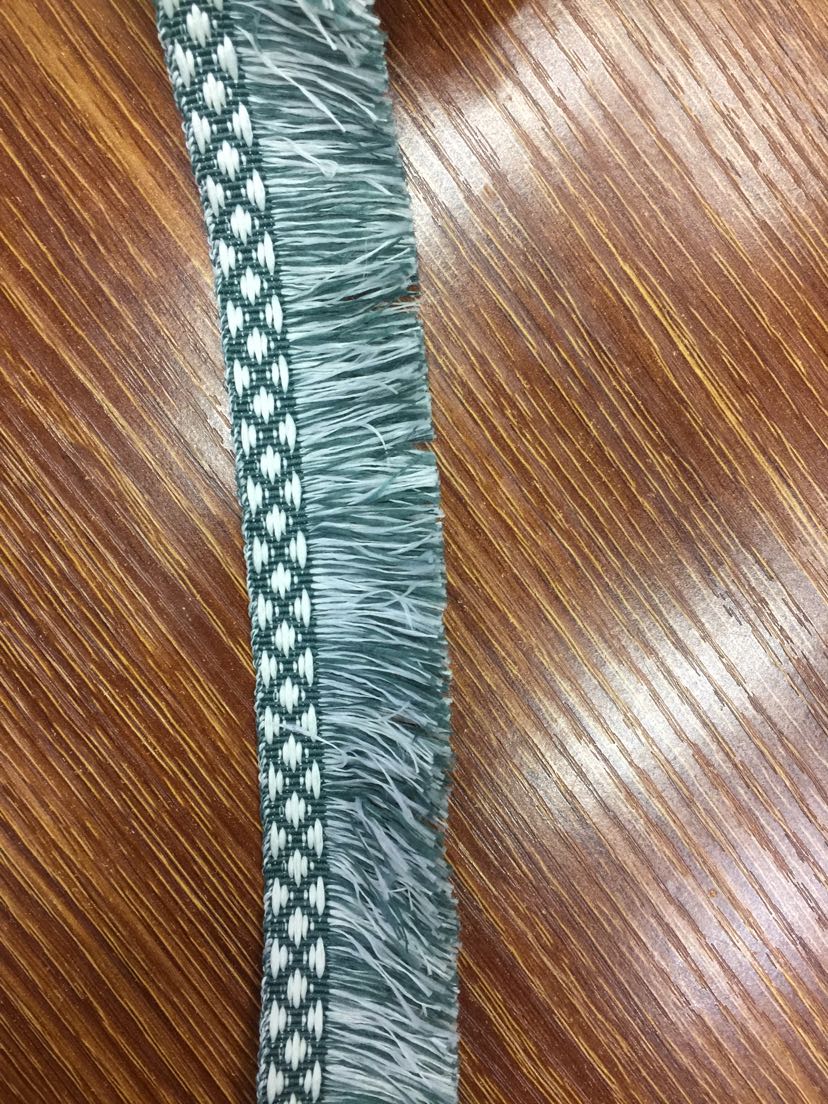 3 cm tassel hats, scarves and clothing accessories