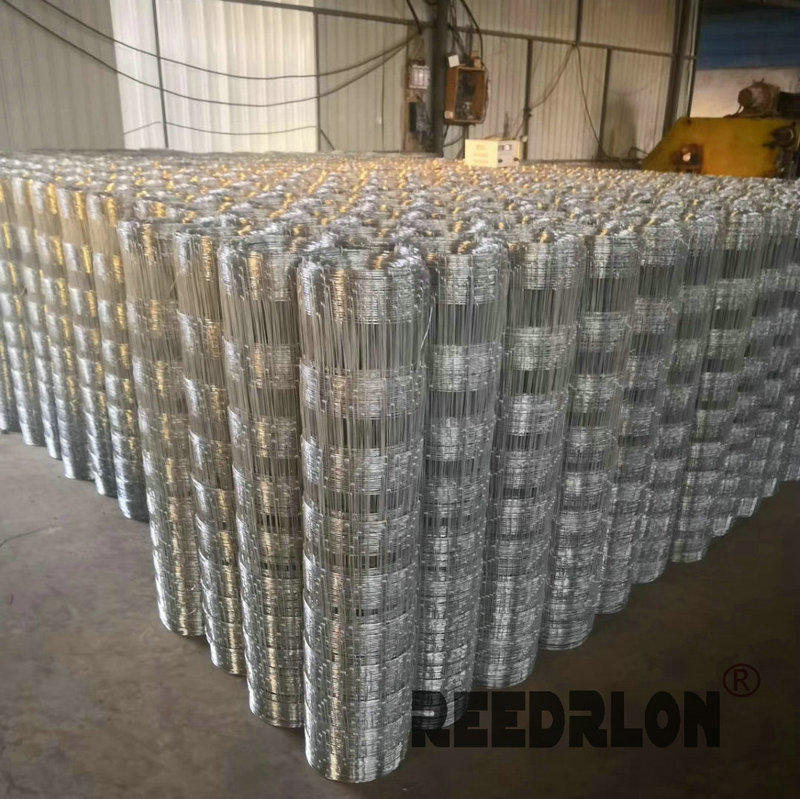 50 Redron Cattle Net GAME WIRE Item Picture