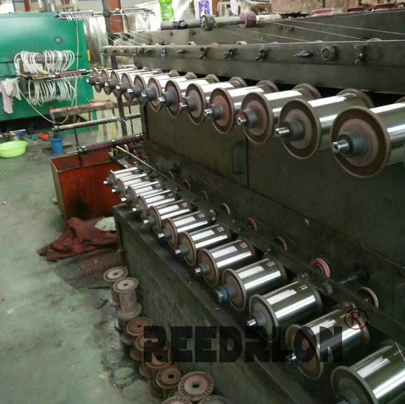 Redlong stainless steel mesh, stainless steel screen mesh Specification image