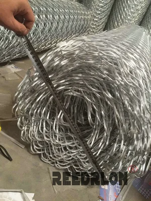 Redron mega mesh window security net thumbnail