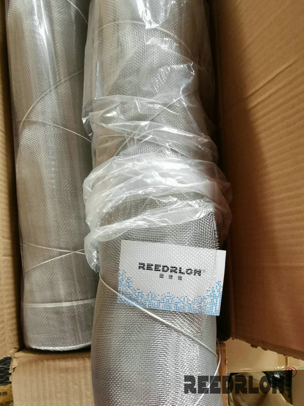 52 Redlong aluminum window screen aluminum-magnesium alloy window screen Specification image