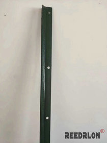 Redron Y-shaped metal post fence iron bullock net post wire net post barbed rope post