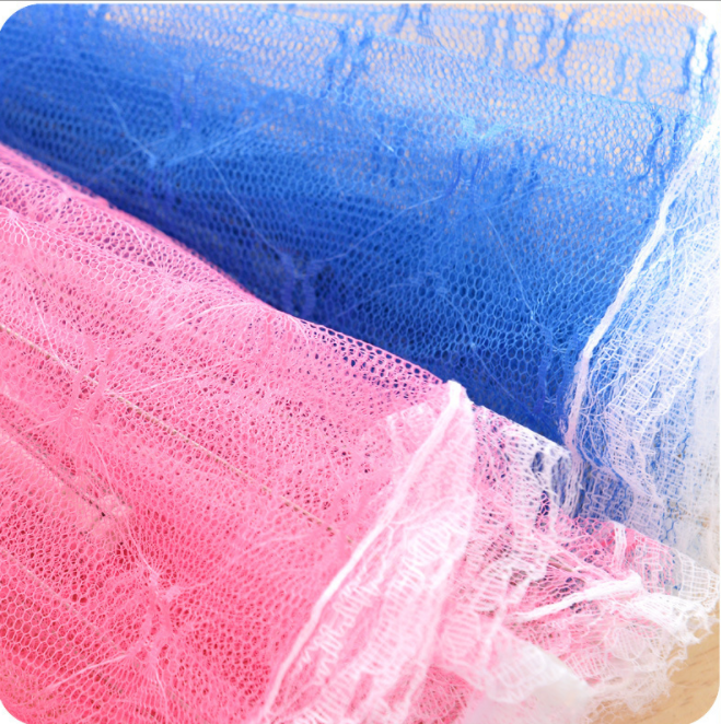 六边形 活动菜罩/折叠菜罩/伞式蕾丝菜罩/饭罩T细节图