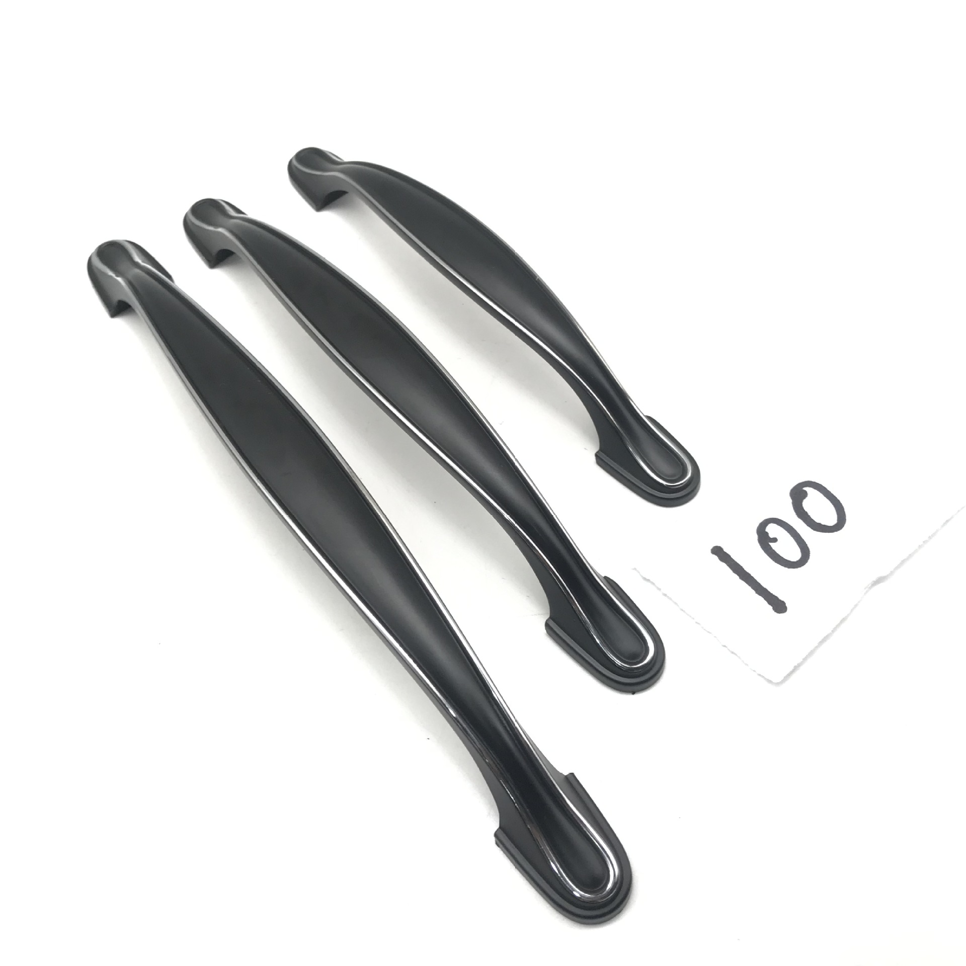 New zinc alloy handle tubular cabinet handle