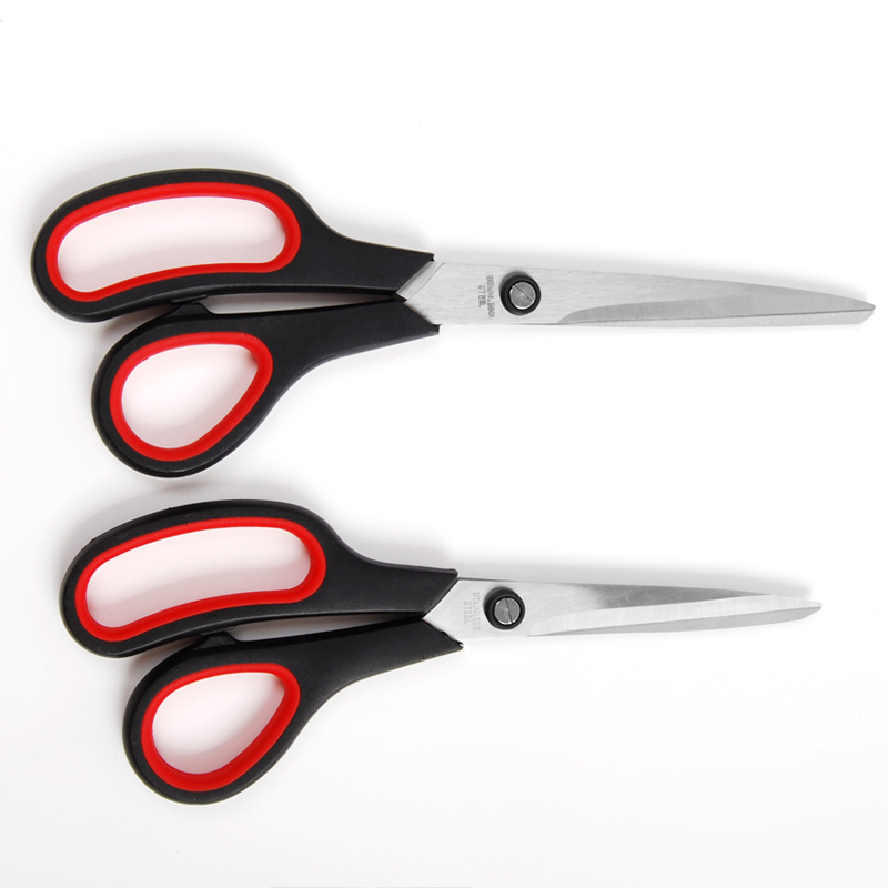 Office and study supplies Office and study supplies stationery scissors Office and study supplies 9008 stationery scissors Item Picture