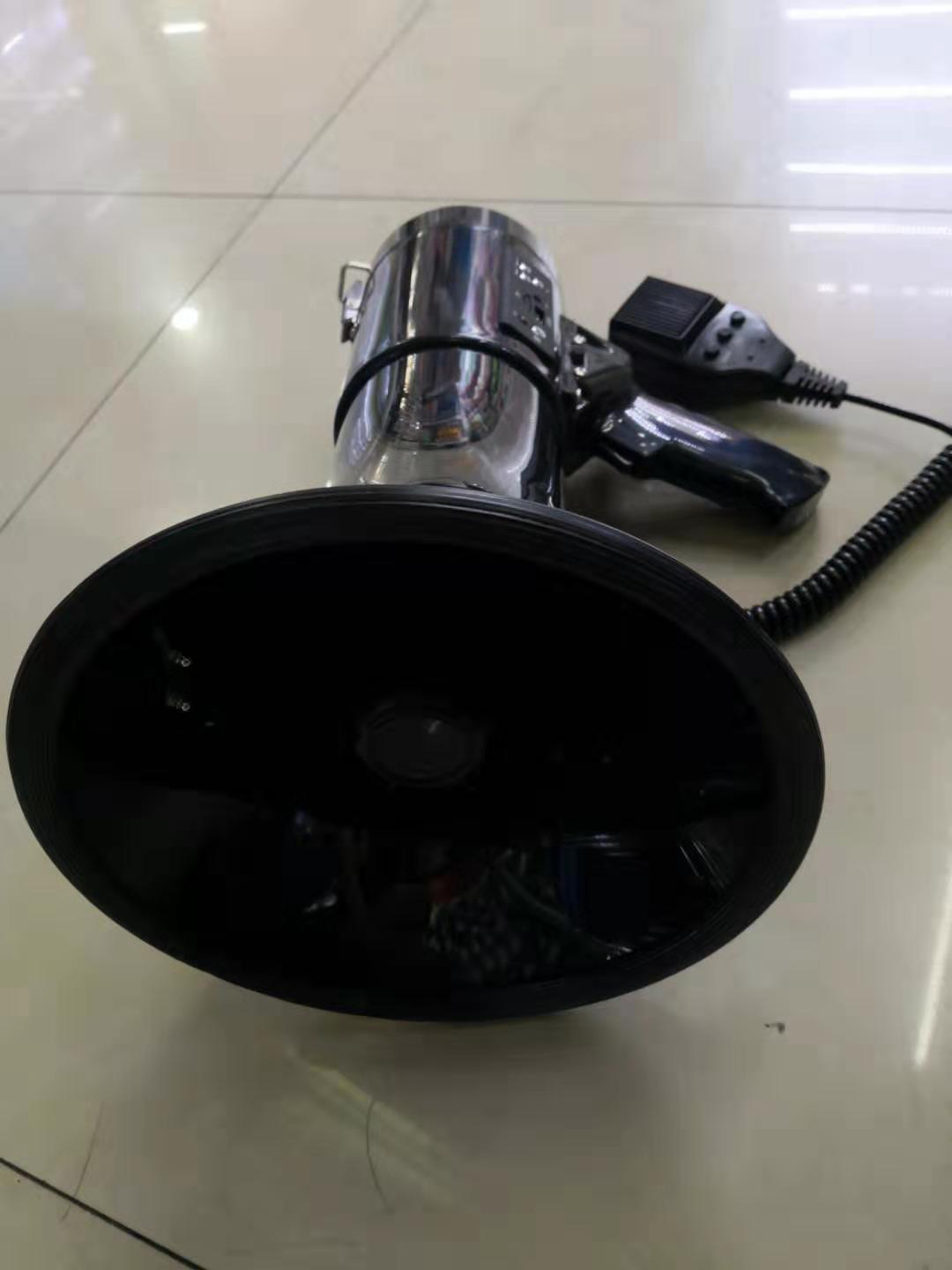 High-power lithium battery loudspeaker loudspeaker Specification image