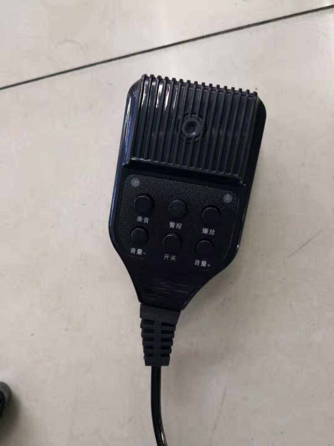 High-power USB 120-second recording loudspeaker amplifier 1102 pic 3