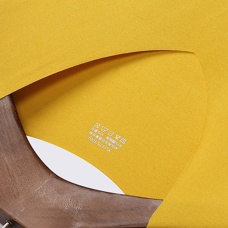 男士背心实物图