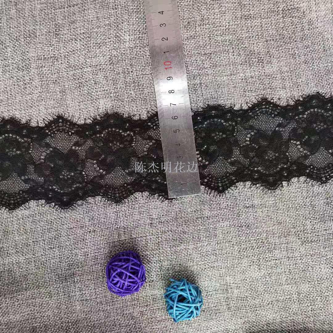 New stretch eyelash lace style, quality, best-selling underwear in the market, factory direct sales Application Scenario