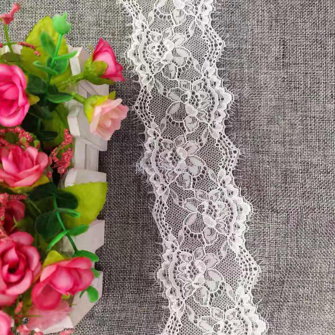 New stretch eyelash lace style, quality, best-selling underwear in the market, factory direct sales Item Picture