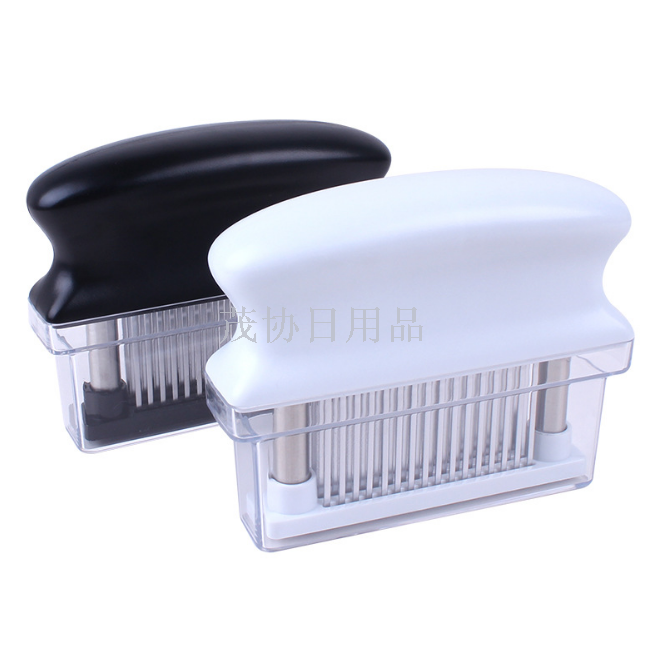 Plastic kitchen products 48 needle Meat Tenderizer Kitchen gadget DH-B15