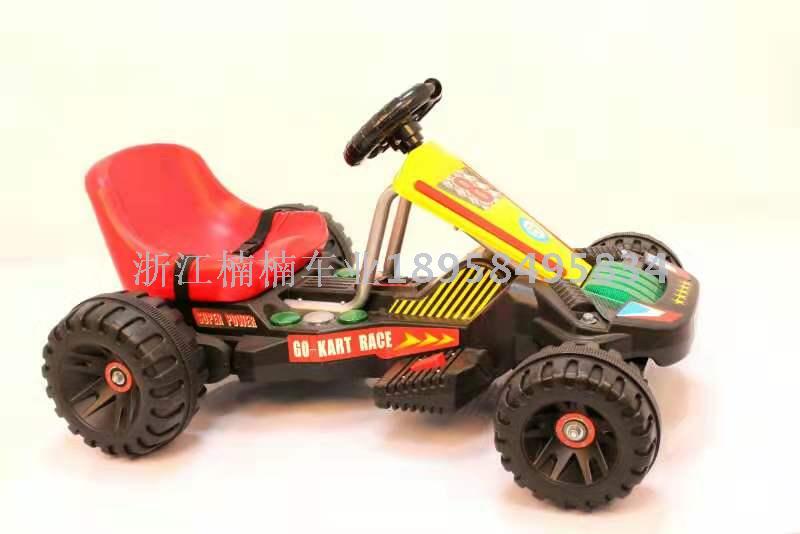 Go-kart electric car scooter bicycle twister pump