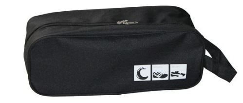 Waterproof And Breathable Portable Travel Bag Dust-Proof Shoe Bag Travel Shoes Bag Portable Travel Shoes Bag Application Scenario