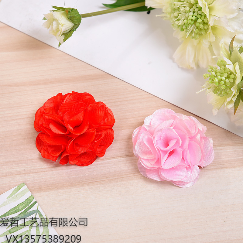 其他纺织辅料实物图