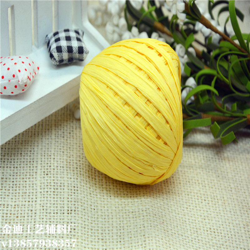 Factory direct sales, cross-border exclusive supply, exquisite box packaging of Lafite grass paper, colorful Lafite grass paper gift box packaging paper wholesale Application Scenario