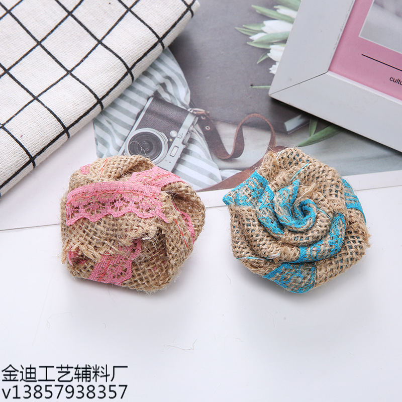 服装饰品实物图