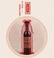 厂家直销15x37珍珠纱红酒束口礼品纱袋抽绳酒纱袋包装可定做logo产品图