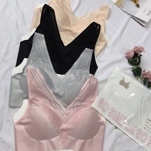 安心二代美人计养护内衣防下垂功能型女士文胸