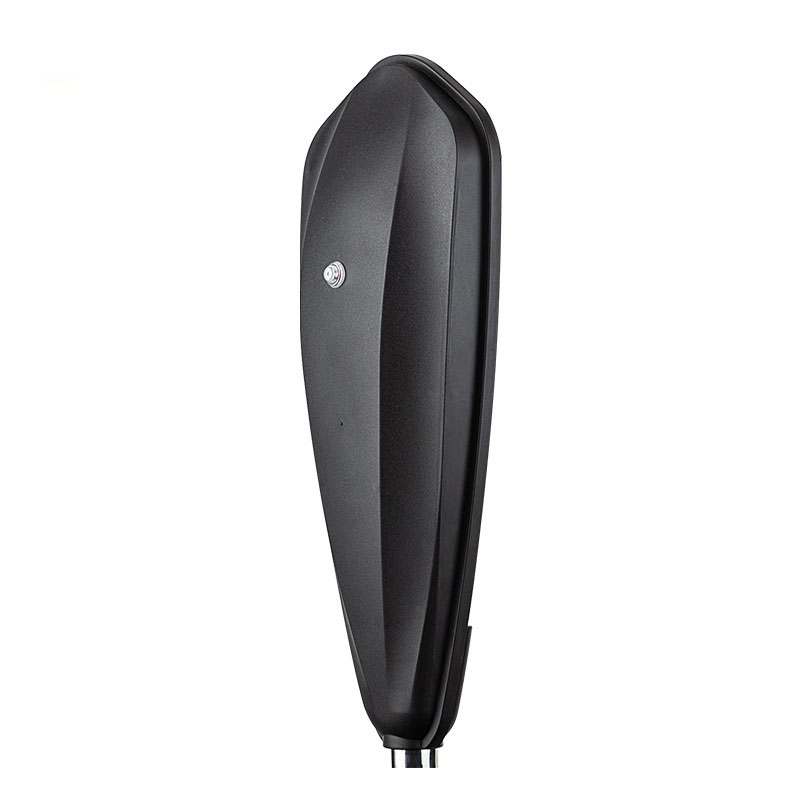 Household outdoor waterproof LED street lamps, light-controlled sensor garden lamps, road lighting floodlights Specification image