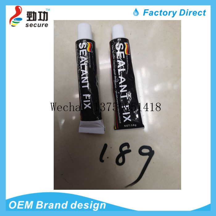 Multi-purpose MS Nail-free glue Kitchen and bathroom MS nail-free glue Small branch MS Nail-free glue imported MS Nail-free glue