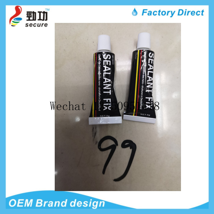 ms Glue Nail free glue shelving glue Super glue Hole free glue tile hook liquid nail