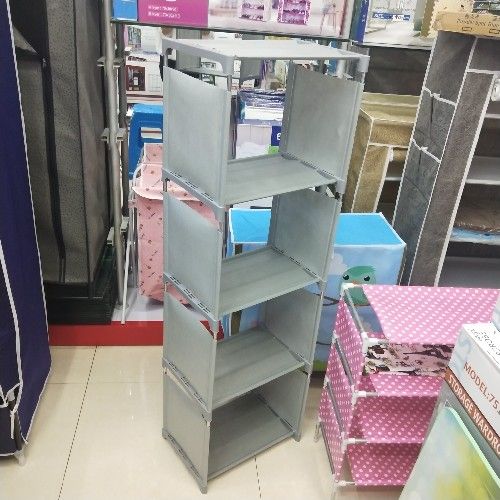 收纳整理架、置物架实物图