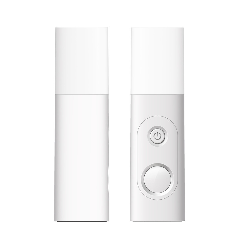 Amazon's new creative private mold sensor, simple, environmentally friendly and energy-saving led light, portable and mini Application Scenario