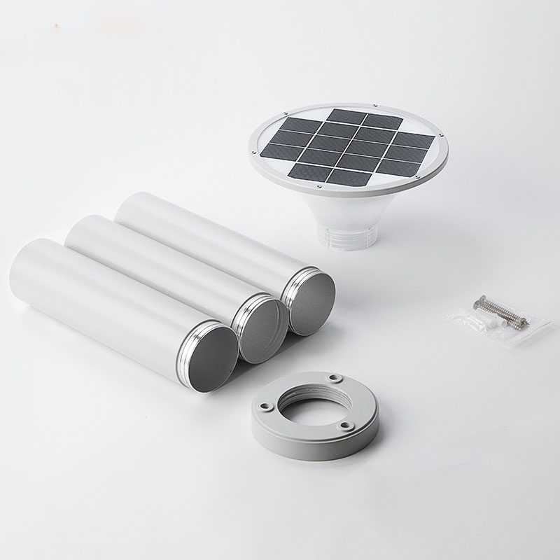 New hot style light-controlled body sensor cabinet lamp PIR long USB charging cabinet lamp report full figure